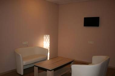 Bella Riga Hotel with Self-Check in