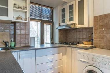 Old Riga Romantic Loft