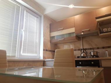 Apartment on Dzenu Street