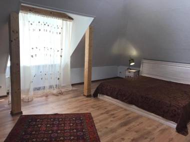 A1 apartments with free parking