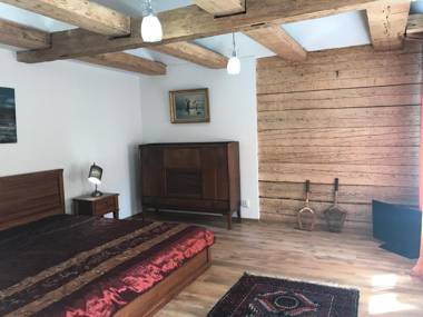 A1 apartments with free parking