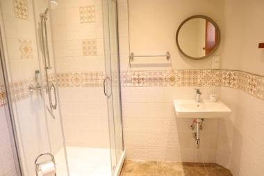 Holiday house with sauna