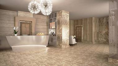 Grand Hotel Kempinski Riga