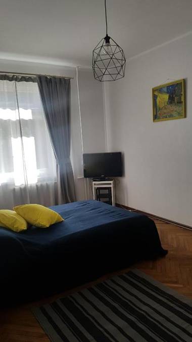 Beatrises apartamenti