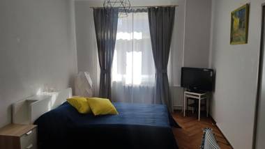 Beatrises apartamenti