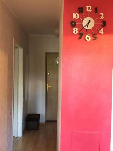 Cat Garden Domina Apartments Riga