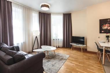 Bearsleys Archers Apartments