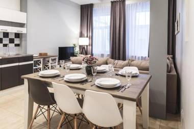 Bearsleys Archers Apartments