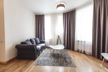 Bearsleys Archers Apartments