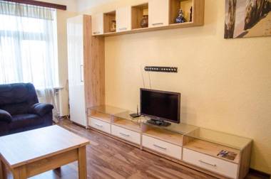 City Inn Riga Apartment Old Town Home with parking