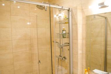 City Inn Riga Apartment Old Town Home with parking