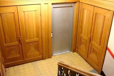 Brivibas Center Apartments