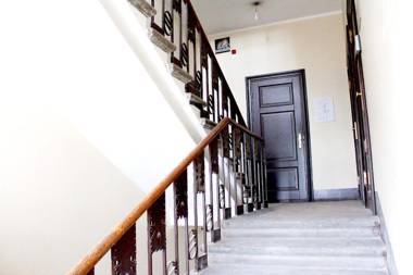 Brivibas Center Apartments