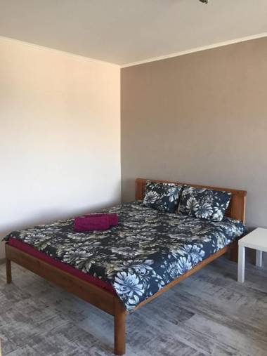 Cat Garden Deluxe Apartments Riga