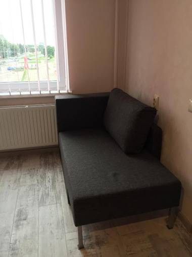 Cat Garden Deluxe Apartments Riga