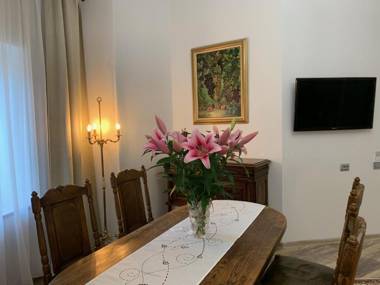 NB Apartments Riga Old Town