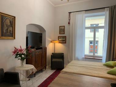 NB Apartments Riga Old Town