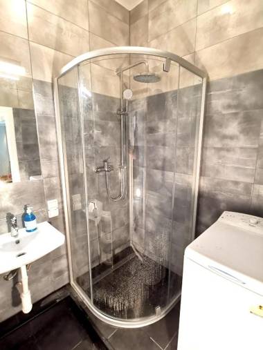 Lacplesa Downtown New 2-bedroom Apartment