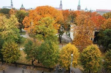 Old Riga Park Studio