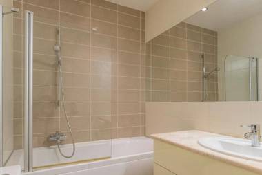 Old Riga Park Studio