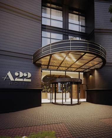 A22 Hotel