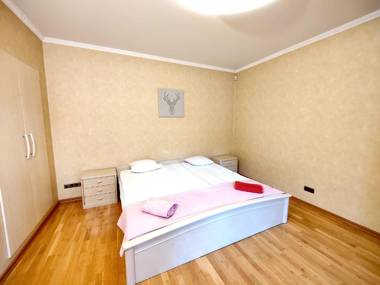 Vecpilsetas Old Riga Center Apartments