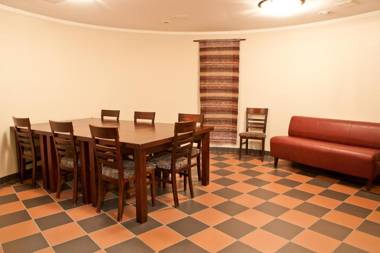 Kolonna Hotel Rēzekne