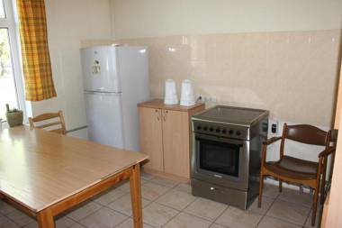 Latvijas Sarkanā Krusta viesnīca