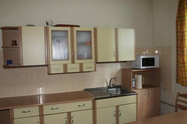 Latvijas Sarkanā Krusta viesnīca