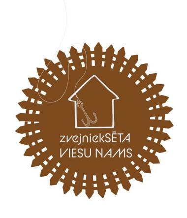 Guest house Zvejnieksēta