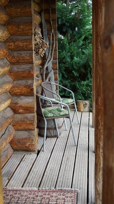 Guest house Zvejnieksēta