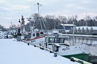 Pāvilostas Šīfermāja