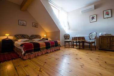 Marcienas Muiza & SPA