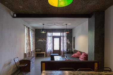 Fontaine Valhalla Hotel