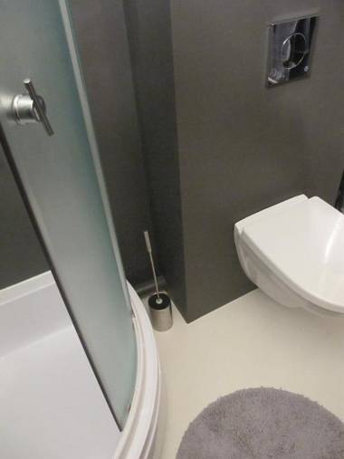 Liepaja Pine Apartment