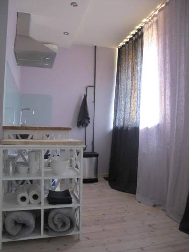 Liepaja Pine Apartment