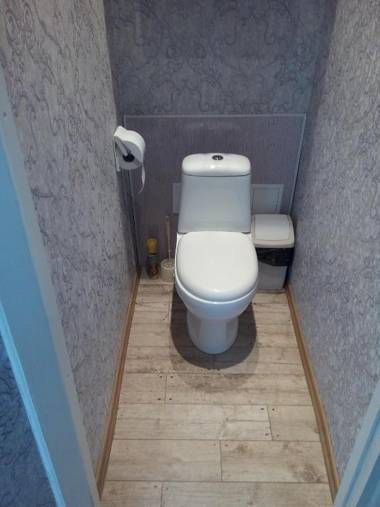 Promenade Central Apartment