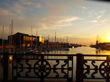 Seaside Park Apartment