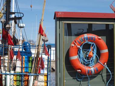 Seaside Park Apartment