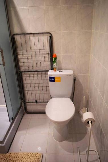 Baltic coast Apartments