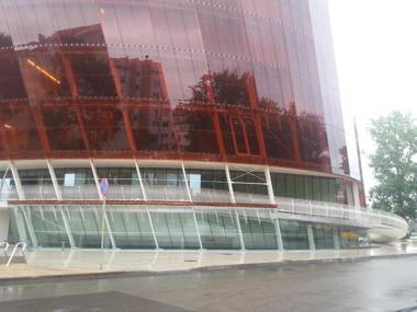 Great Amber Apartment