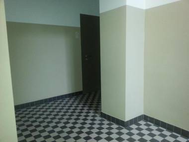 Great Amber Apartment