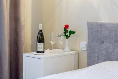 Kolumbs Junior Suite