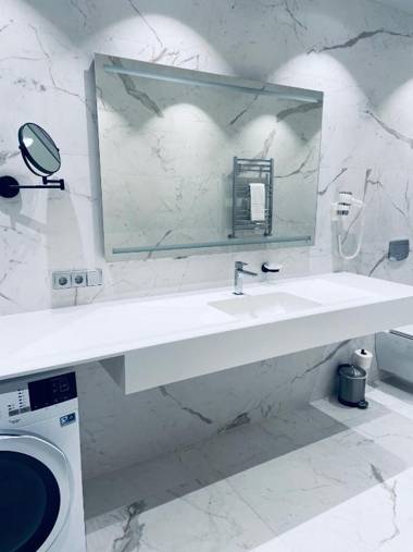 Boutique Apartments Republikas