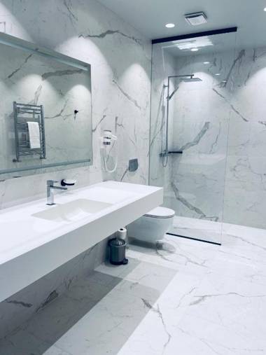 Boutique Apartments Republikas