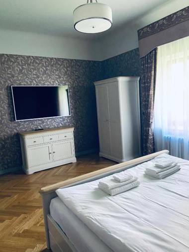 Boutique Apartments Republikas