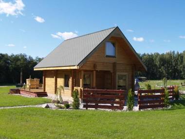 Atpūtas komplekss Burtakas