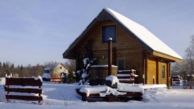 Atpūtas komplekss Burtakas