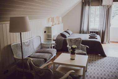 Šaha Kluba Apartamenti