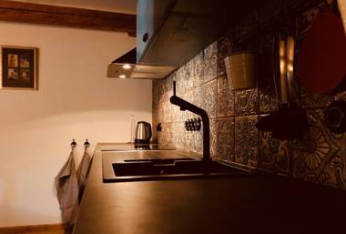 Fotogrāfa Apartamenti